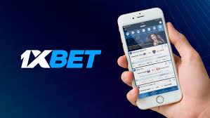 1xBet Online Sports Navigating the Modern World of Digital Betting 1xBet Online Sports Navigating the Modern World of Digital Betting