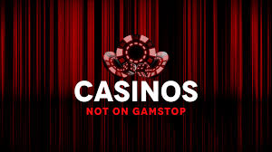 Discover the World of Not on Gamstop Casinos 682269657 Discover the World of Not on Gamstop Casinos 682269657