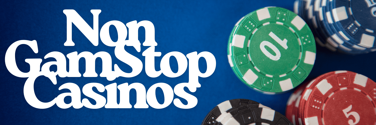 Discover the World of Not on Gamstop Casinos 682269657 Discover the World of Not on Gamstop Casinos 682269657