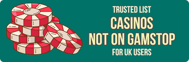 Exclusive Independent Casinos Not on Gamstop