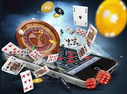 Experience the Thrill at Online UK Paradise 8 Casino