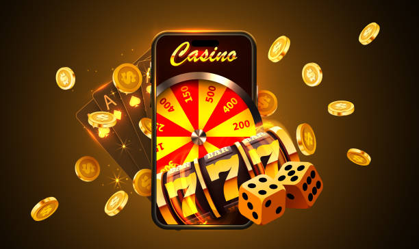 Experience the Thrill of Online Savanna Wins Casino 1