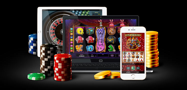 Experience the Thrill PlayZax Casino