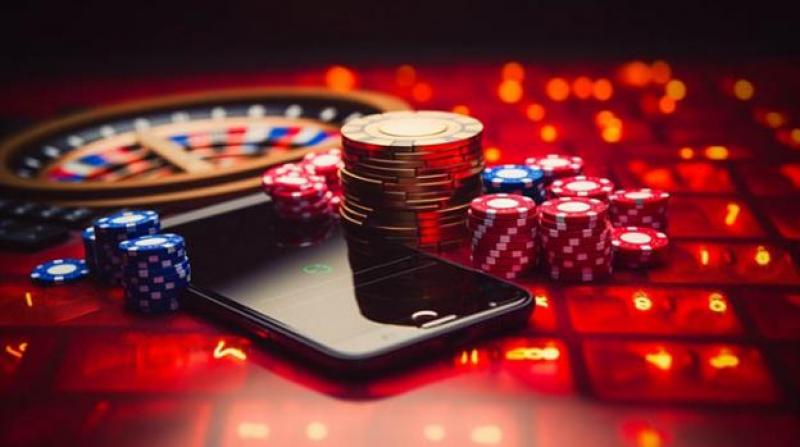 Experience the Thrills of Online Casino Richy Leo A Comprehensive Guide