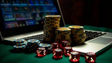 Experience Thrills at VeryWell Casino UK
