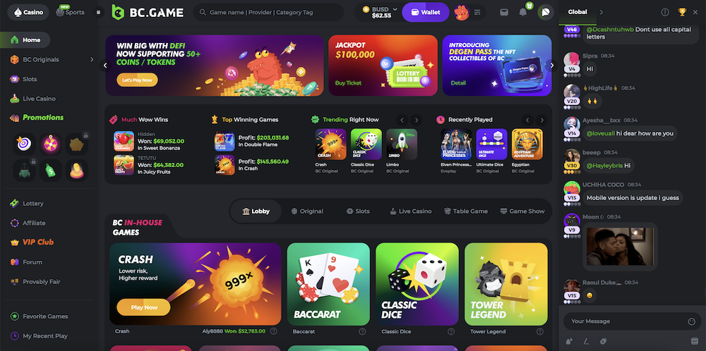 Explore Dice BC.Game Your Ultimate Gaming Experience in Azerbaijan Explore Dice BC.Game Your Ultimate Gaming Experience in Azerbaijan