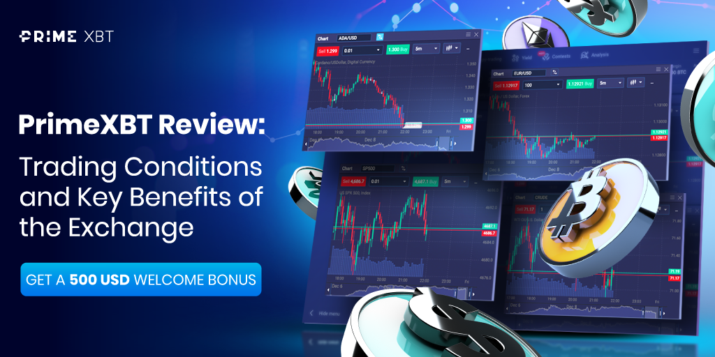 Exploring PrimeXBT A Comprehensive Review of the Broker Exploring PrimeXBT A Comprehensive Review of the Broker
