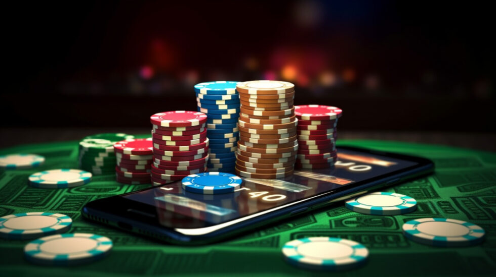 Exploring the Treasure Pirate Spins Casino & Sportsbook