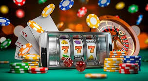 Exploring the Treasure Pirate Spins Casino & Sportsbook