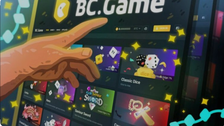 How to Delete Your BC Game Account A Complete Guide 1608780829 How to Delete Your BC Game Account A Complete Guide 1608780829
