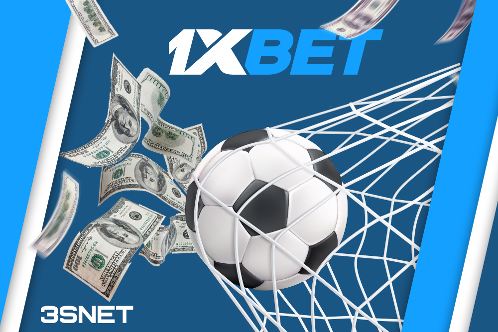 How to Make a 1xBet Deposit A Comprehensive Guide