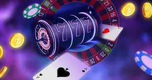 Live the Casino Dream Your Ultimate Guide to Casino Adventure Live the Casino Dream Your Ultimate Guide to Casino Adventure