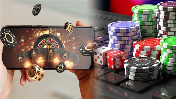 Top Casino Sites for Slot Games A Comprehensive Guide Top Casino Sites for Slot Games A Comprehensive Guide