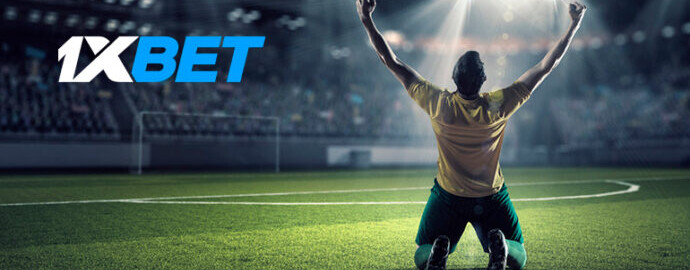 Unlocking the World of Betting 1xbet for Android Unlocking the World of Betting 1xbet for Android