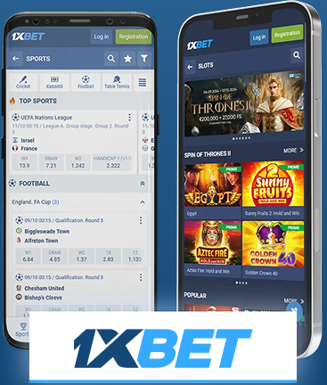 1xBet India PC App A Comprehensive Guide to Download and Use