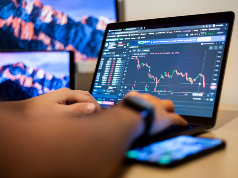 Effective Forex Trading Strategies for Small Investors 1785227985