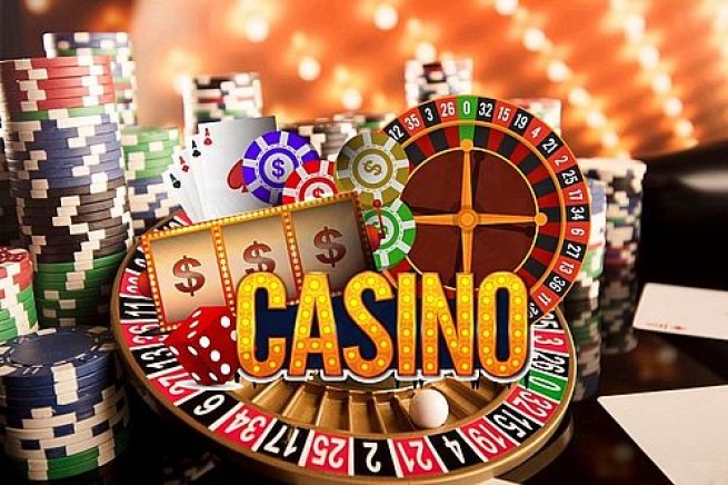Explore the Exciting World of Kingdom Casino Online Games 1638947969