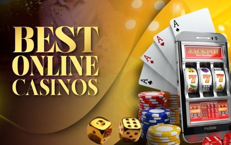 Explore the Exciting World of Kingdom Casino Online Games 1638947969