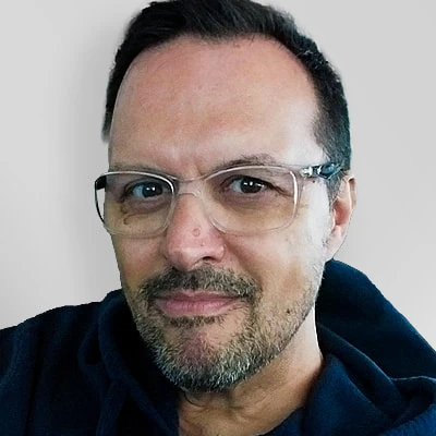 The Guts Of The Internet