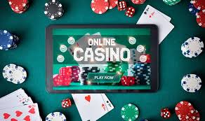 The Ultimate Guide to National Casino Your Gateway to Online Gambling