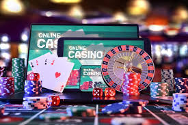 The Ultimate Guide to the Best Online Casinos in the UK