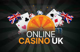 The Ultimate Guide to the Best Online Casinos in the UK