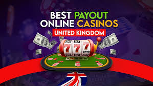 The Ultimate Guide to the Best Online Casinos in the UK