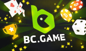 Bcgame.sk Online Casino Your Gateway to Exciting Online Gaming