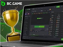 Bcgame.sk Online Casino Your Gateway to Exciting Online Gaming