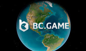 Bcgame.sk Online Casino Your Gateway to Exciting Online Gaming