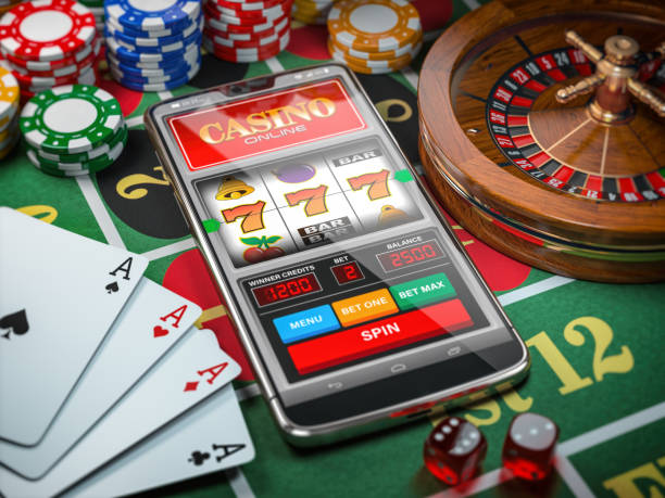 Discover the Exciting World of One Casino Online Games