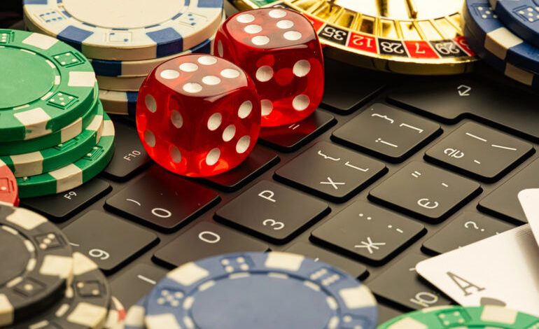 Discover the Exciting World of One Casino Online Games