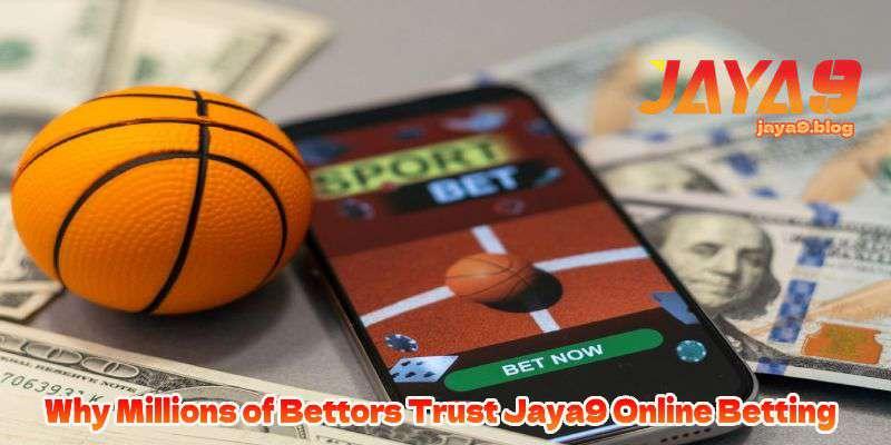 Discover the Popularity of Jaya9 BetSwiz Cricket