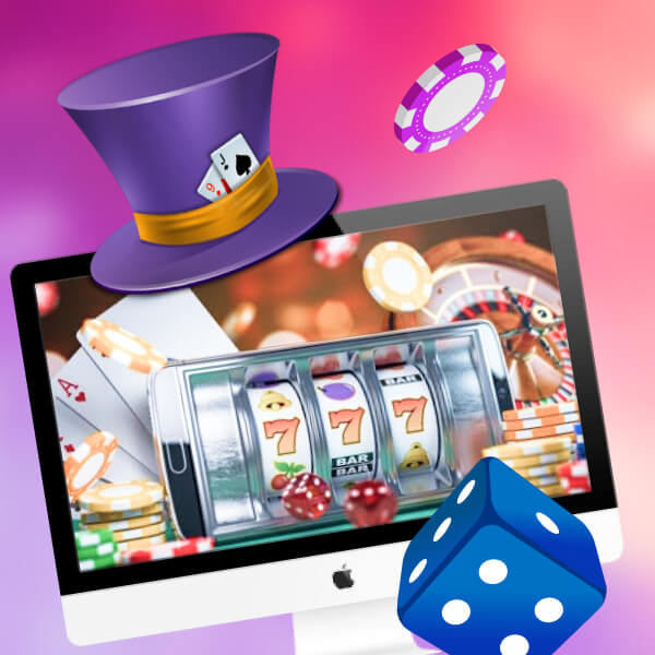Discovering Multi-Stage Welcome Bonuses at Online Casinos
