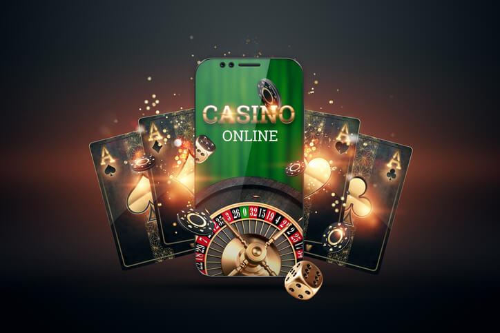 Discovering Multi-Stage Welcome Bonuses at Online Casinos