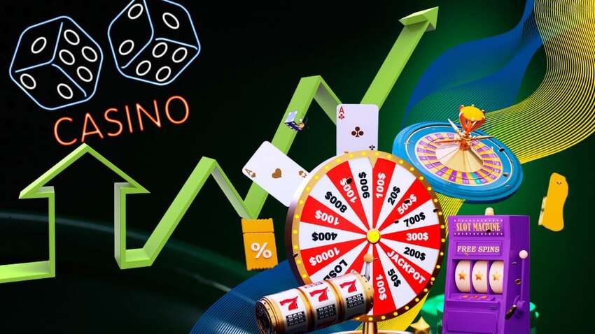 Exciting Casino Platforms with Daily Missions -244568014