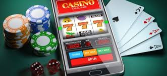 Exclusive Bonuses at Online Casinos Unlock Your Winning Potential -375594202