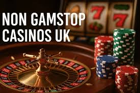 Exploring the World of Casinos Not on Gamstop 985098829 Exploring the World of Casinos Not on Gamstop 985098829