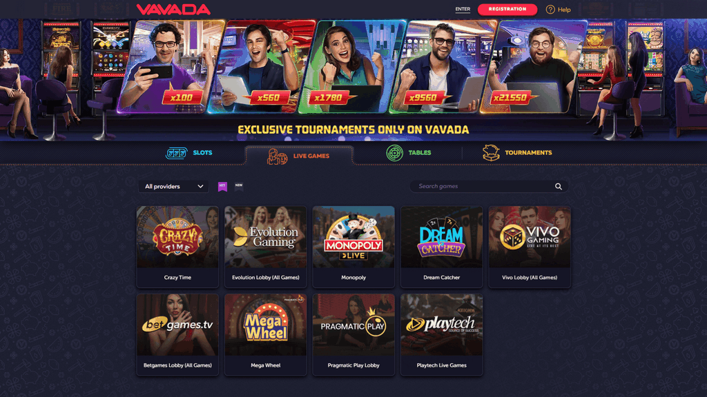 Игры на сайтах казино, в которые вы можете поиграть в онлайн-казино в 2026 году