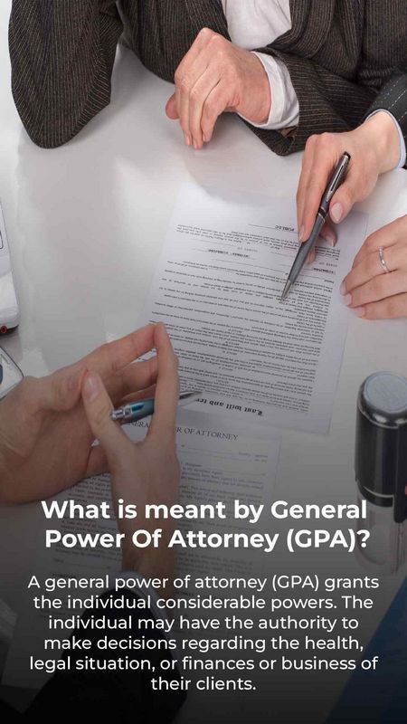 What Is a Healthcare Power of Attorney (HCPOA)?
