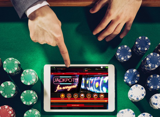Ultimate Guide to Dexsport Casino Registration Process