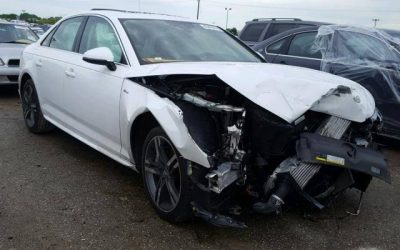 What Occurs To Crushed Vehicles Step-by-step Recycle Course Of