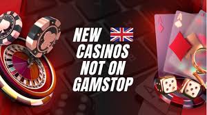 Casinos Not Registered on Gamstop A Guide for Players