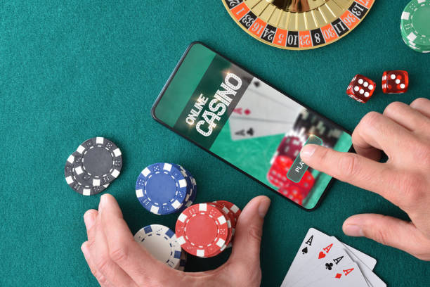Discover the Benefits of Online Casinos Offering Stable Gameplay