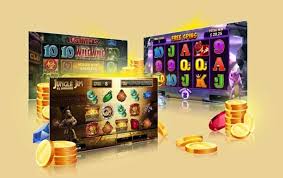 Discover the Excitement of Coins Game Casino -2091593263