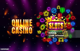 Discover the Thrill of Online Casino Great Slots -2047029279