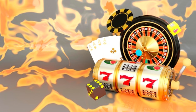 Experience the Thrill of Lucky Carnival Your Ultimate Gaming Destination