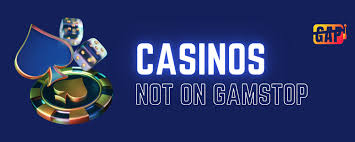 Exploring Casinos Not on Gamstop UK 836174330