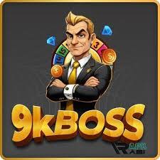 9KBoss Gambling Establishment - Thousands of gambling games to test your luck
