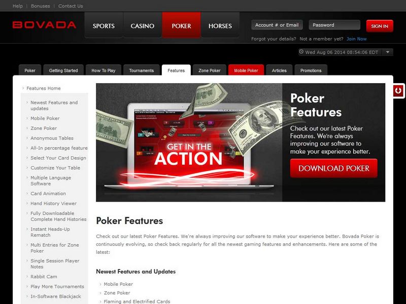 Betting applications: an incredibly gambling establishment in your pocket Betting applications: an incredibly gambling establishment in your pocket